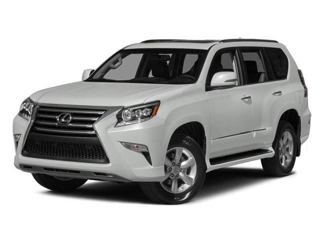 2014 Lexus GX GX 460 — SUV — 94,410 mi — Carlsbad, CA