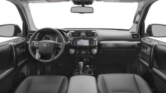 2015 Toyota 4Runner Trail — SUV — 75,060 mi — Carlsbad, CA