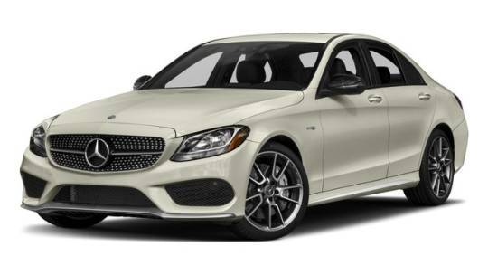 2018 Mercedes-Benz C-Class C 43 AMG — Sedan — 87,454 mi — Carlsbad, CA