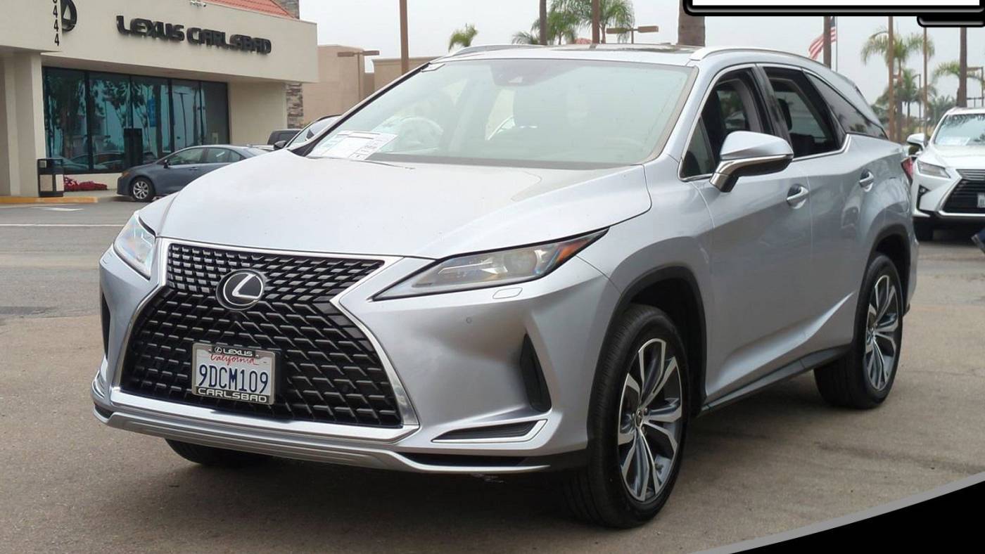 Certified PreOwned Lexus for Sale in Imperial Beach, CA (with Photos