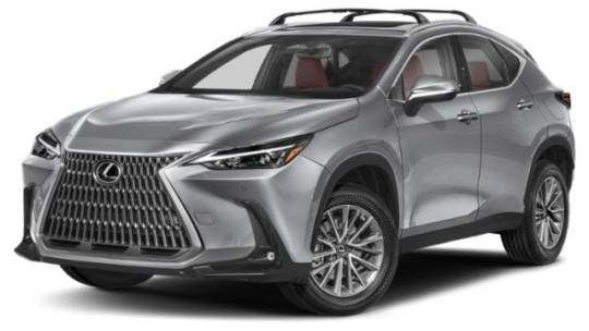 2024 Lexus NX NX 350 Premium — SUV — 9,986 mi — Carlsbad, CA