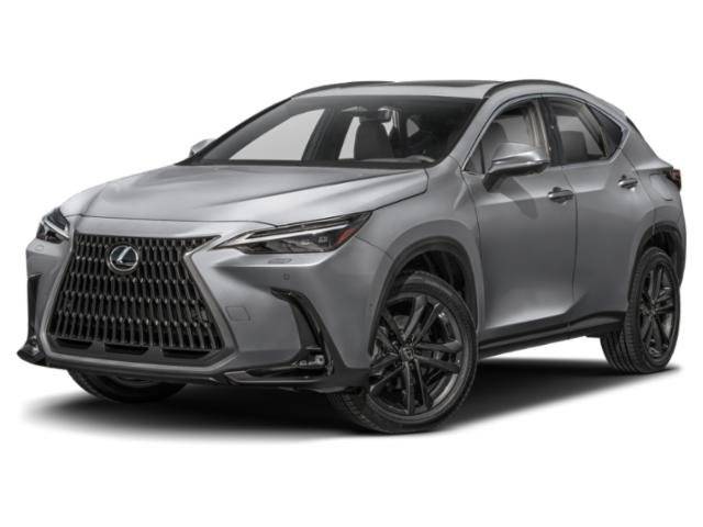 2024 Lexus NX NX 450h+ Luxury — SUV — 19,579 mi — Carlsbad, CA
