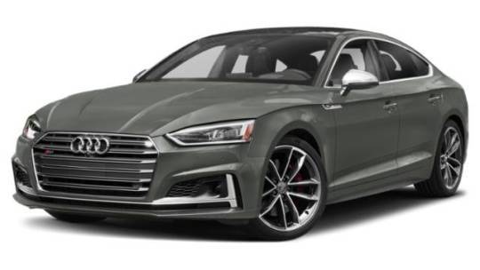 2019 Audi S5 Premium Plus — Hatchback — 41,869 mi — Carlsbad, CA