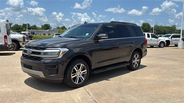 2024 Ford Expedition XLT — SUV — 17,976 mi — Ferriday, LA