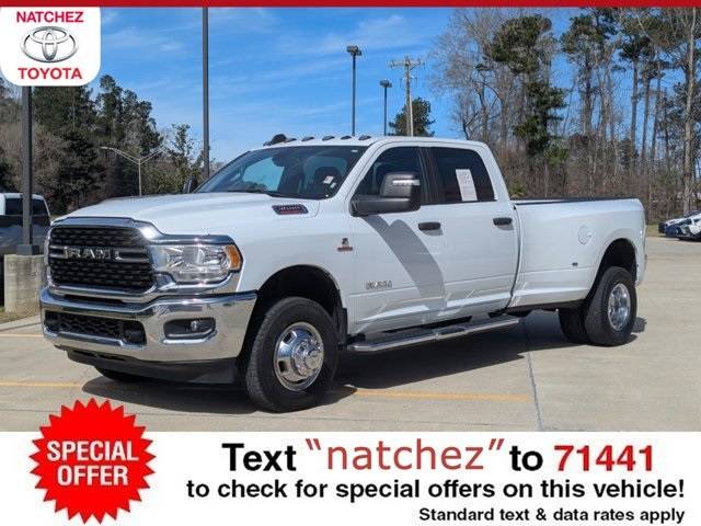 2024 Ram 3500 Big Horn — Pickup Truck — 94,887 mi — Ferriday, LA