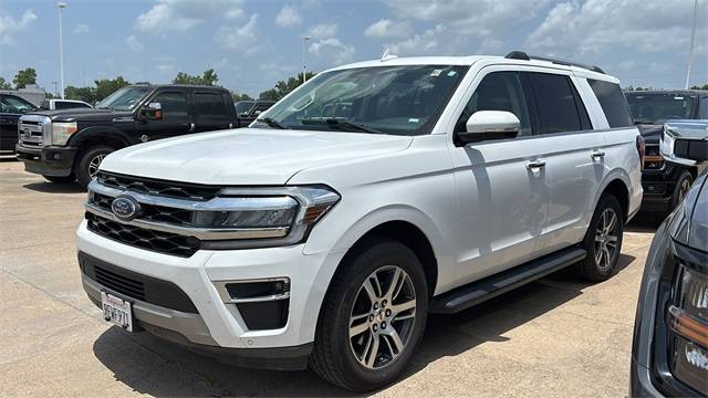 2023 Ford Expedition Limited — SUV — 72,388 mi — Ferriday, LA