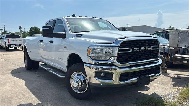 2024 Ram 3500 Big Horn — Pickup Truck — 61,597 mi — Ferriday, LA