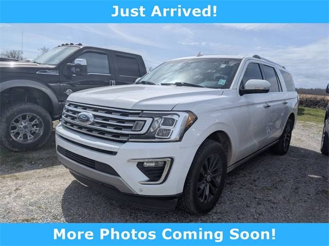 2020 Ford Expedition Limited — SUV — 99,826 mi — Ferriday, LA
