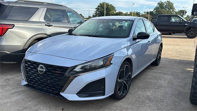 2023 Nissan Altima SR — Sedan — 63,278 mi — Ferriday, LA