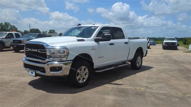 2023 Ram 2500 Big Horn — Pickup Truck — 65,153 mi — Ferriday, LA