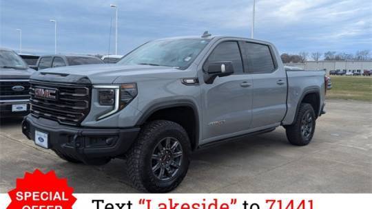 2024 GMC Sierra 1500 AT4X — Pickup Truck — 5,700 mi — Ferriday, LA