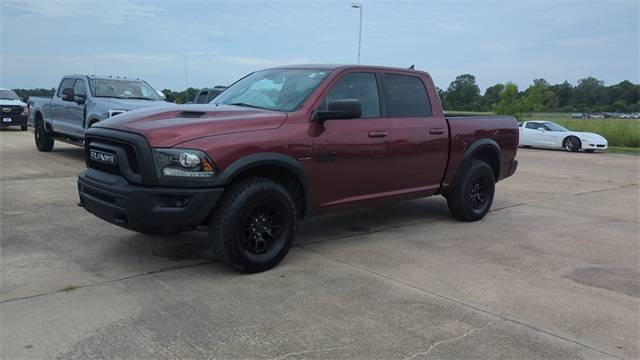 2018 Ram 1500 Rebel — Pickup Truck — 157,897 mi — Ferriday, LA