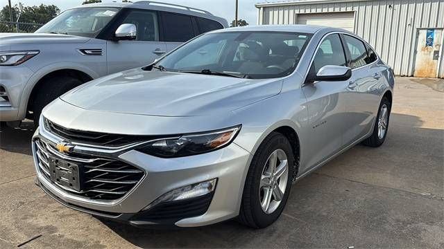 2022 Chevrolet Malibu LT — Sedan — 68,902 mi — Ferriday, LA