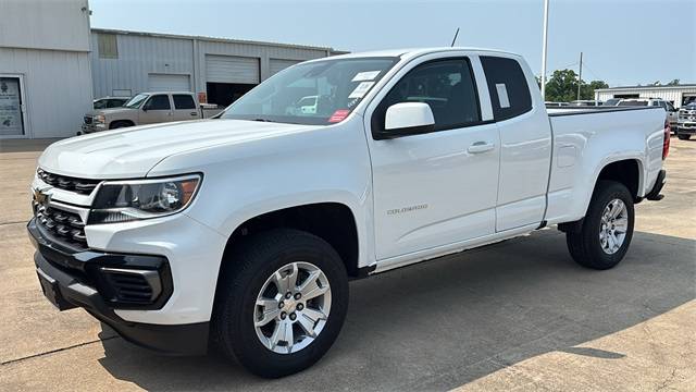 2022 Chevrolet Colorado LT — Pickup Truck — 26,258 mi — Ferriday, LA