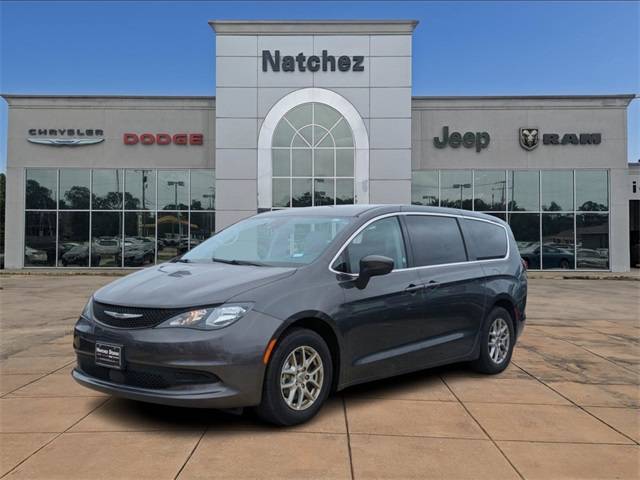 2023 Chrysler Voyager LX — Minivan — 88,811 mi — Ferriday, LA