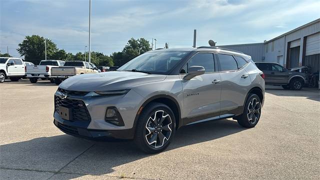 2021 Chevrolet Blazer RS — SUV — 99,300 mi — Ferriday, LA
