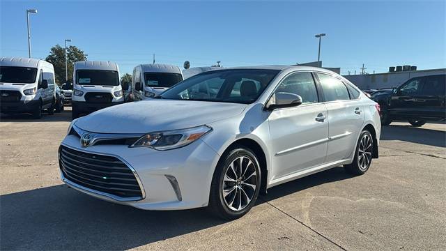 2018 Toyota Avalon XLE — Sedan — 69,140 mi — Ferriday, LA