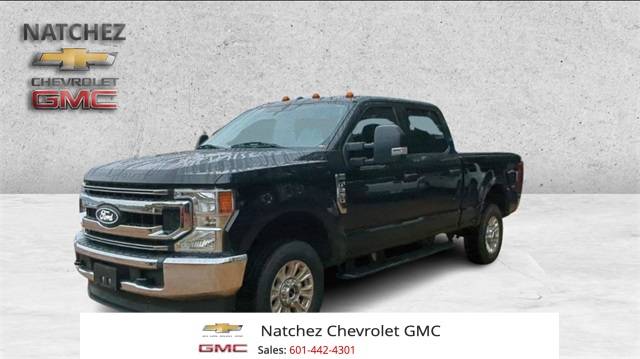 2020 Ford Super Duty F-250 XLT — Pickup Truck — 78,742 mi — Ferriday, LA