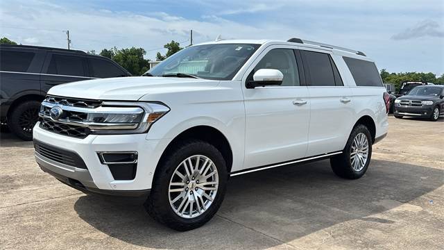 2022 Ford Expedition Limited — SUV — 84,000 mi — Ferriday, LA
