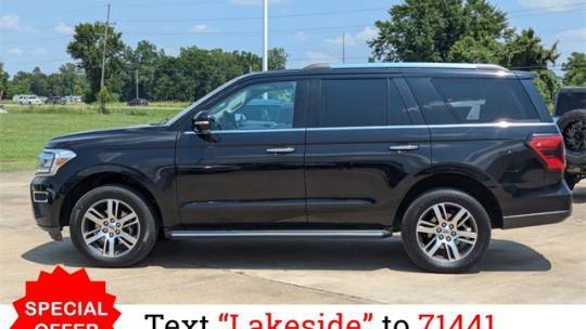 2023 Ford Expedition Limited — SUV — 72,882 mi — Ferriday, LA
