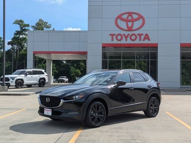 2024 Mazda CX-30 Select — SUV — 25,323 mi — Ferriday, LA