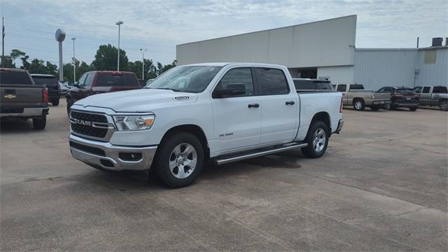 2023 Ram 1500 Big Horn — Pickup Truck — 66,250 mi — Ferriday, LA