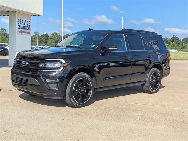 2024 Ford Expedition Limited — SUV — 10,200 mi — Ferriday, LA