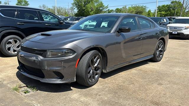 2023 Dodge Charger GT — Sedan — 63,546 mi — Ferriday, LA