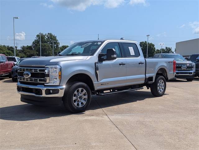 2024 Ford Super Duty F-250 XLT — Pickup Truck — 35,208 mi — Ferriday, LA