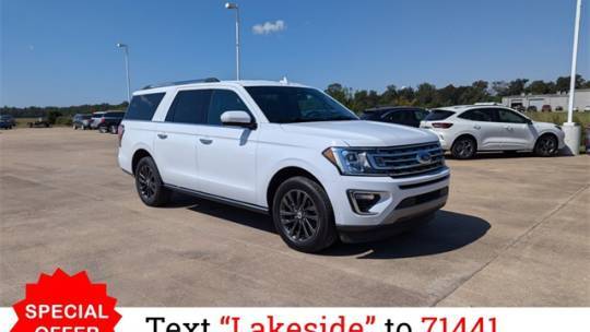 2020 Ford Expedition Limited — SUV — 94,732 mi — Ferriday, LA