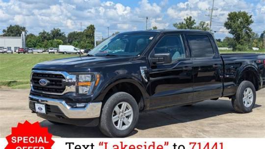 2023 Ford F-150 XLT — Pickup Truck — 47,671 mi — Ferriday, LA