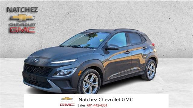 2023 Hyundai Kona SEL — SUV — 30,742 mi — Ferriday, LA
