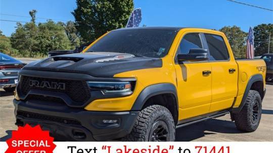2023 Ram 1500 TRX — Pickup Truck — 38,015 mi — Ferriday, LA