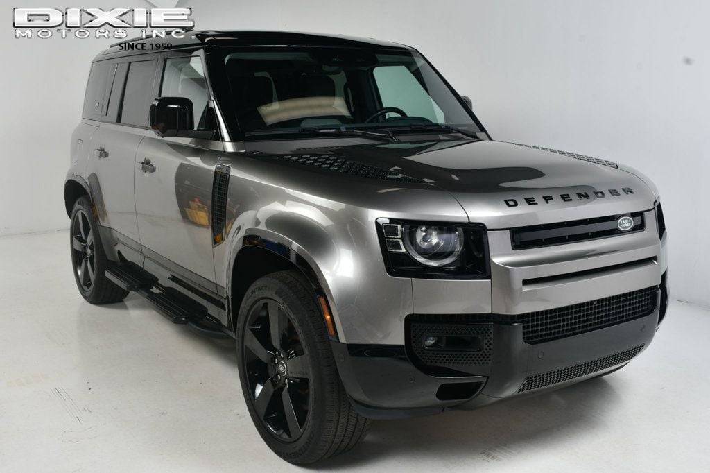 2024 Land Rover Defender X-Dynamic SE — SUV — 16,771 mi — Nashville, TN