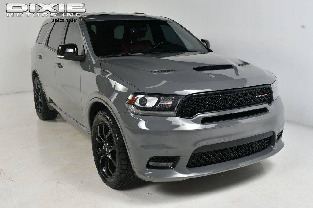2019 Dodge Durango R/T — SUV — 83,020 mi — Nashville, TN