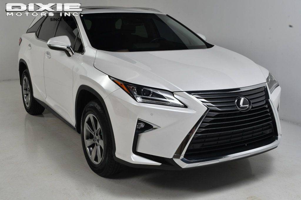 2019 Lexus RX RX 350L Premium — SUV — 29,231 mi — Nashville, TN