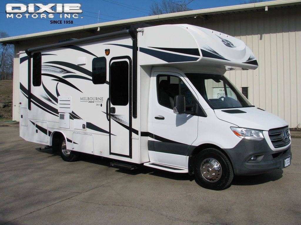 2019 Mercedes-Benz Sprinter Standard