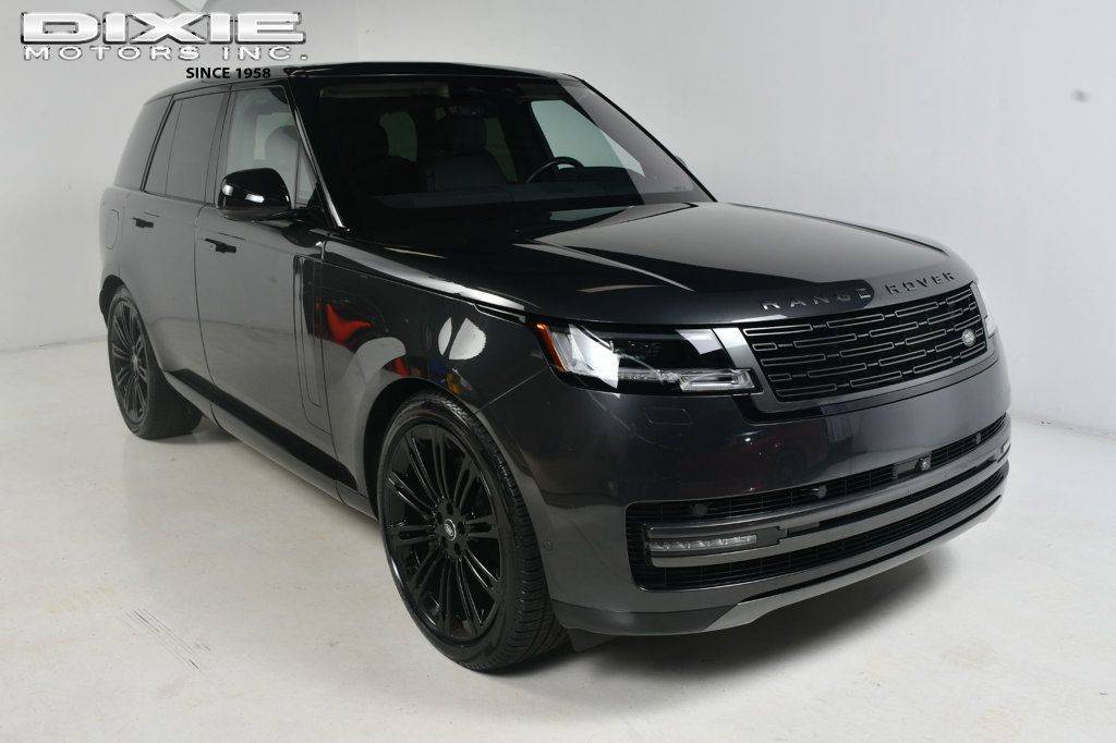 2023 Land Rover Range Rover SE — SUV — 29,012 mi — Nashville, TN