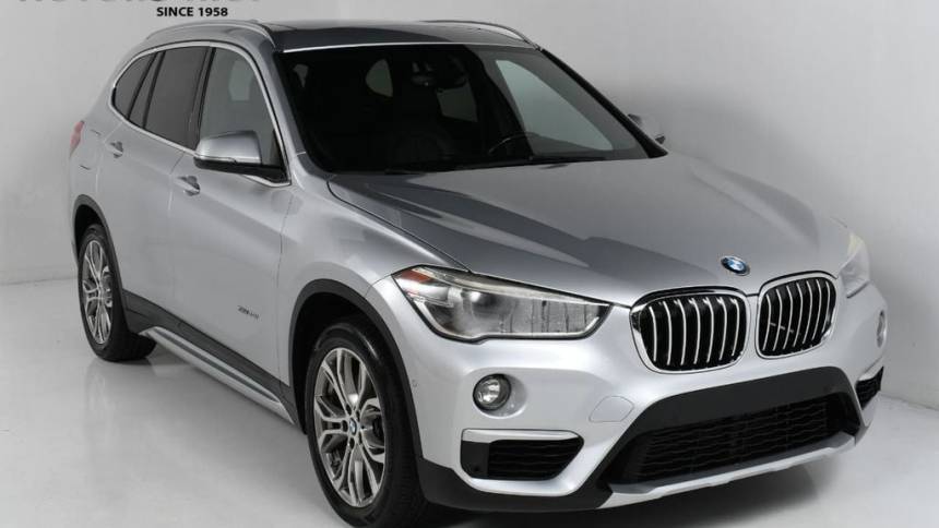 2017 BMW X1 28i — SUV — 71,588 mi — Nashville, TN