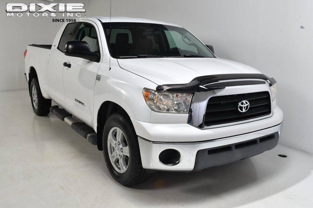 2007 Toyota Tundra SR5 — Pickup Truck — 165,853 mi — Nashville, TN