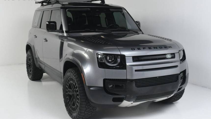2020 Land Rover Defender HSE — SUV — 66,046 mi — Nashville, TN