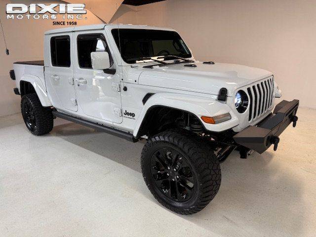 2023 Jeep Gladiator High Altitude — Pickup Truck — 19,358 mi — Nashville, TN