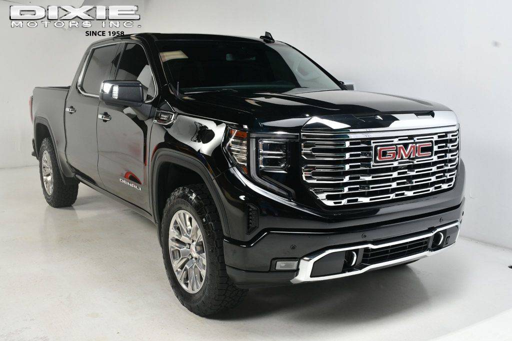 2023 GMC Sierra 1500 Denali — Pickup Truck — 87,876 mi — Nashville, TN