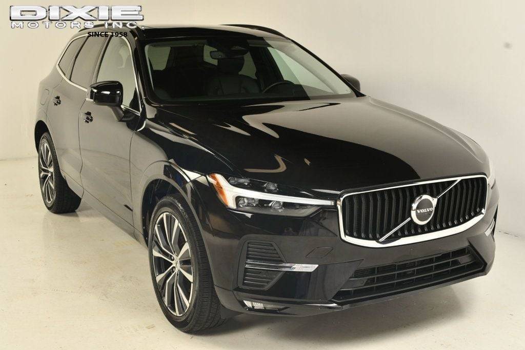 2022 Volvo XC60 Momentum — SUV — 28,318 mi — Nashville, TN