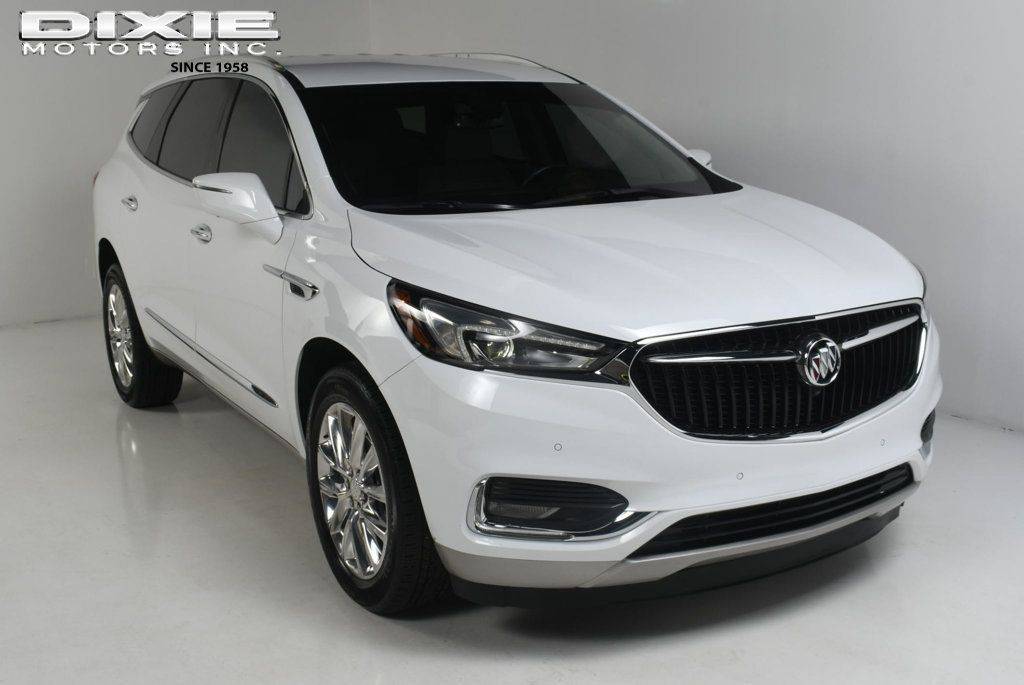 2021 Buick Enclave Premium — SUV — 19,542 mi — Nashville, TN