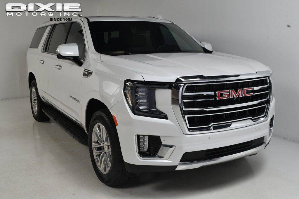 2023 GMC Yukon SLT — SUV — 28,697 mi — Nashville, TN