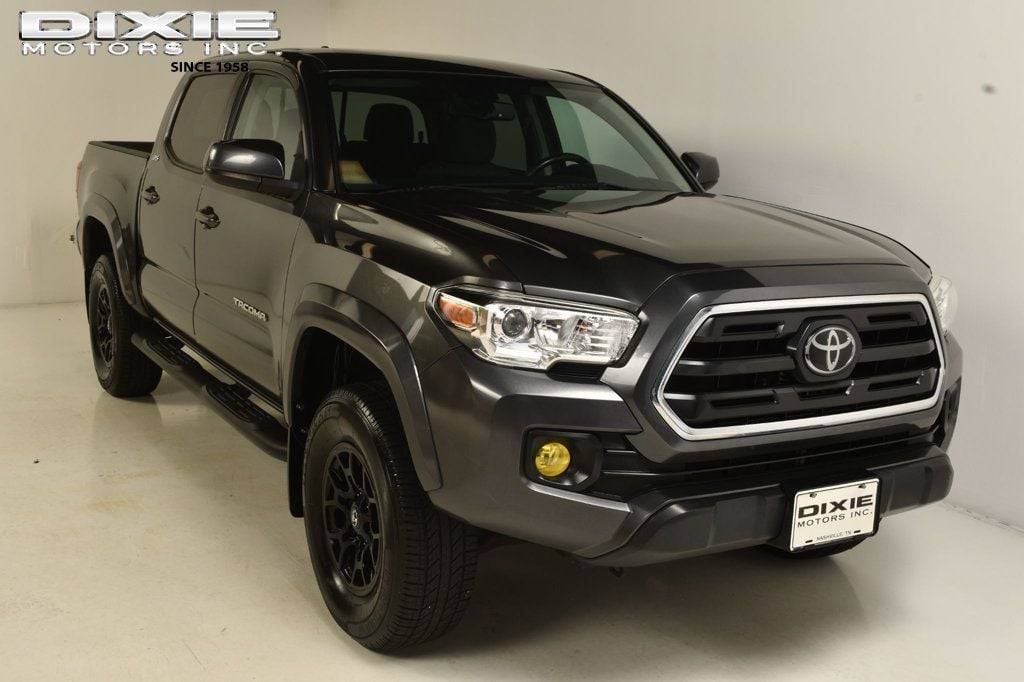 2019 Toyota Tacoma SR5 — Pickup Truck — 67,663 mi — Nashville, TN