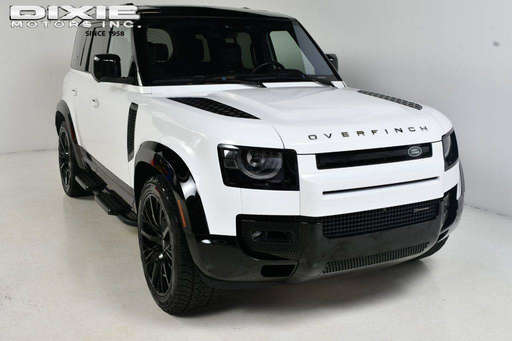 2022 Land Rover Defender X-Dynamic HSE — SUV — 42,993 mi — Nashville, TN