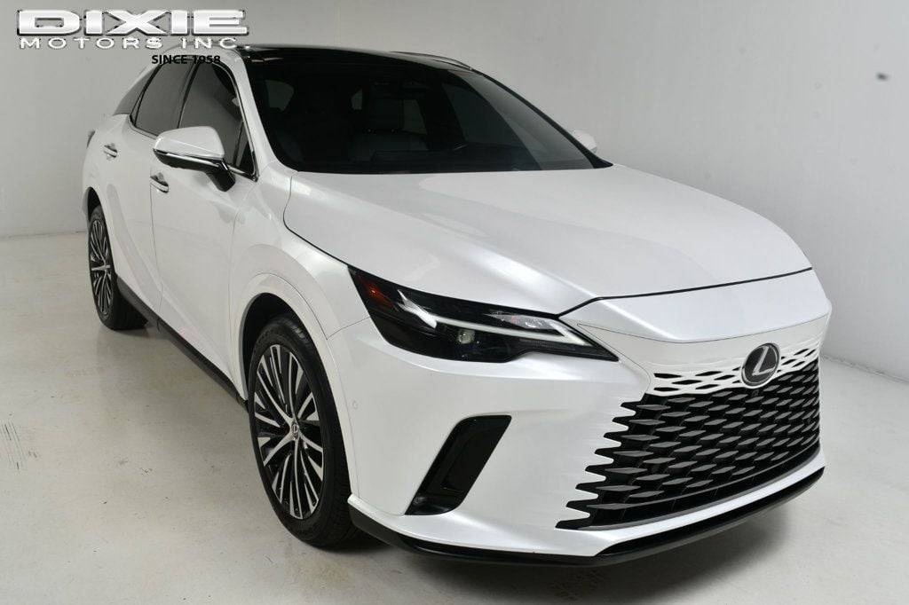 2023 Lexus RX RX 350 Premium Plus — SUV — 19,710 mi — Nashville, TN