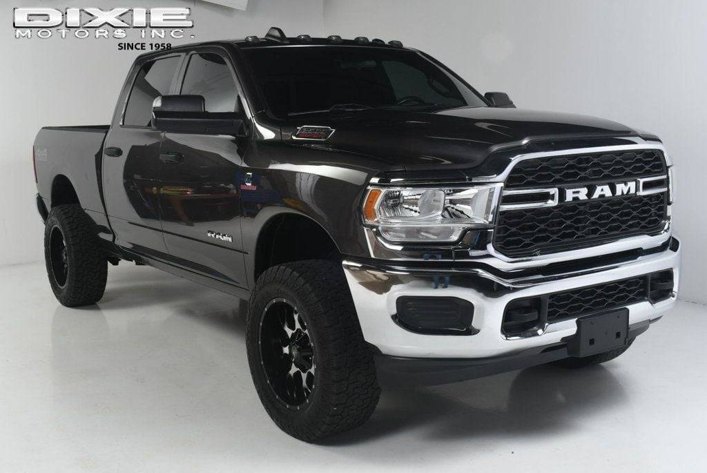 2021 Ram 2500 Tradesman — Pickup Truck — 101,942 mi — Nashville, TN